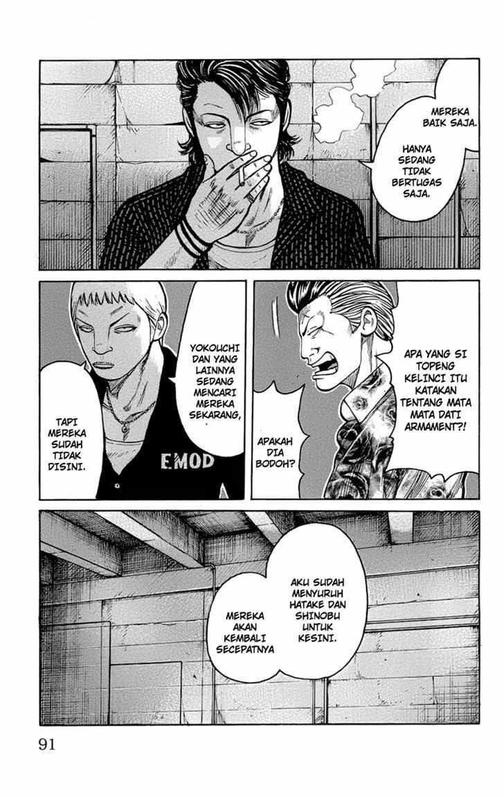 worst - Chapter: 94