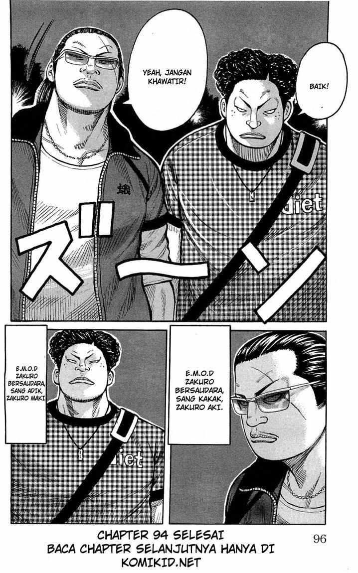 worst - Chapter: 94