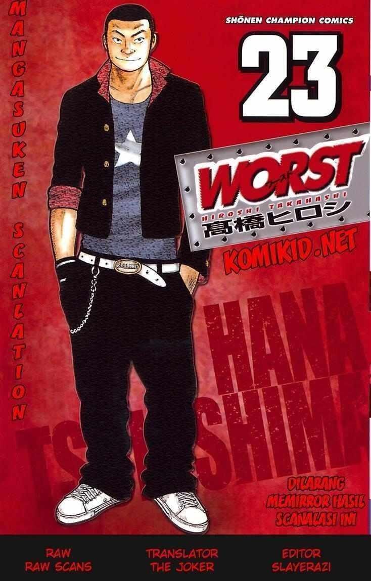 worst - Chapter: 95