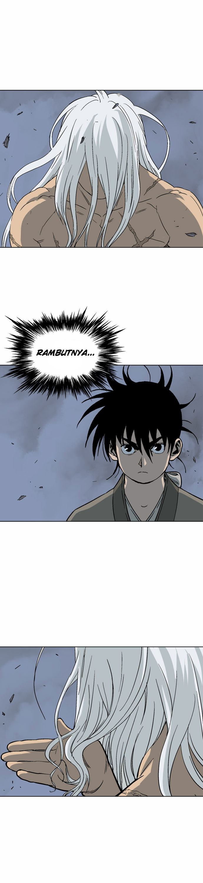 gosu - Chapter: 51