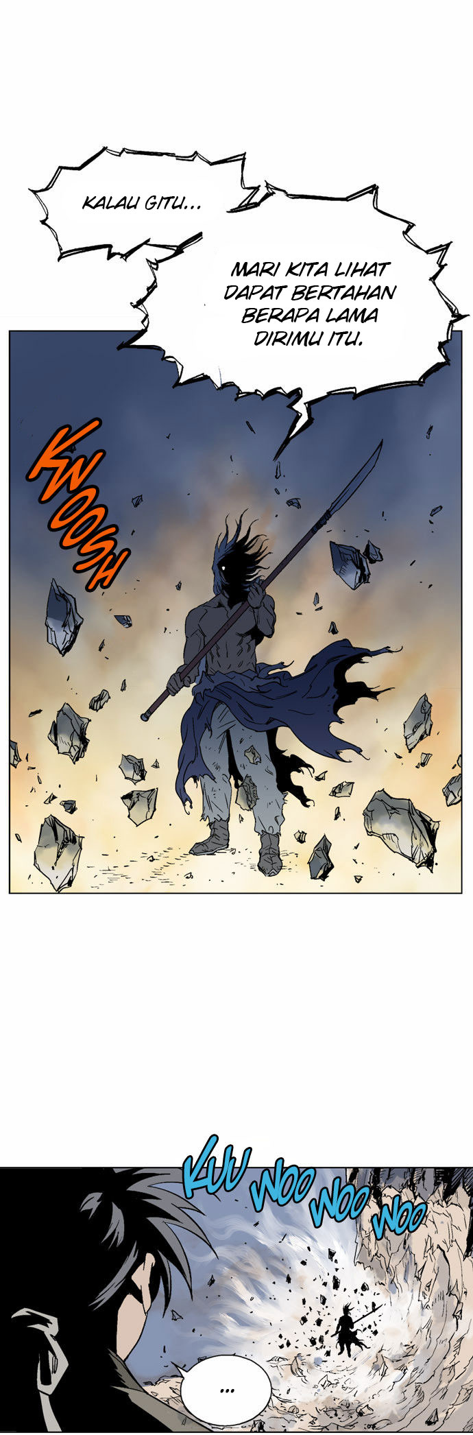 gosu - Chapter: 51