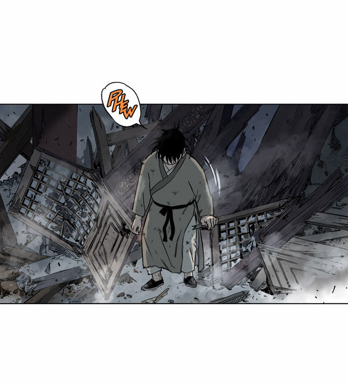 gosu - Chapter: 51