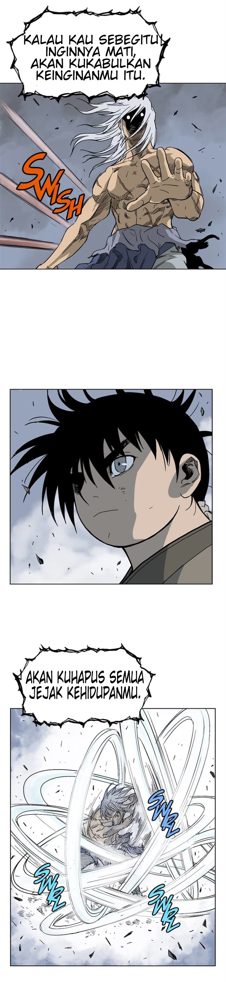 gosu - Chapter: 52