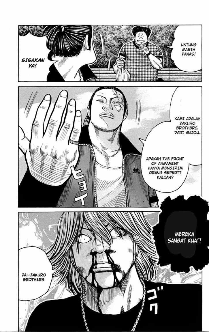 worst - Chapter: 96