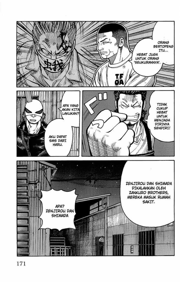 worst - Chapter: 96