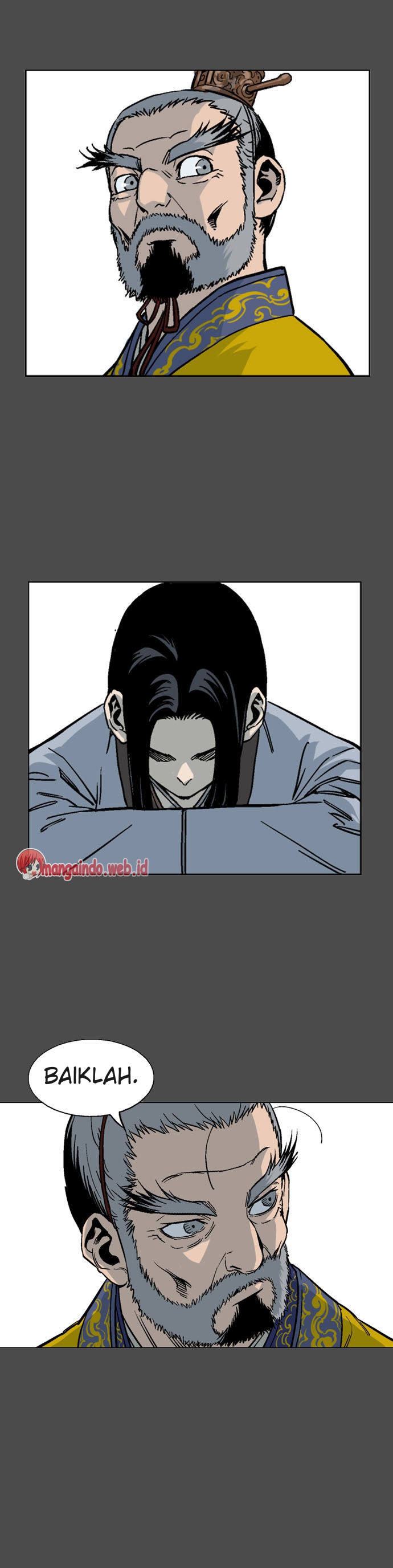 gosu - Chapter: 53