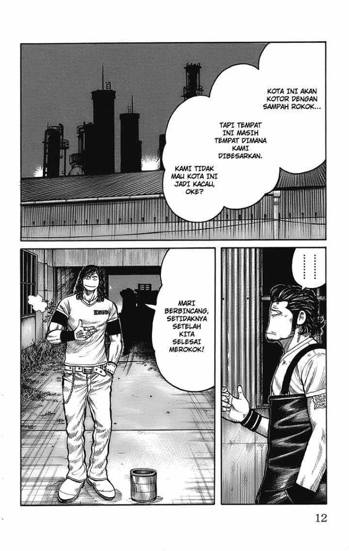 worst - Chapter: 97
