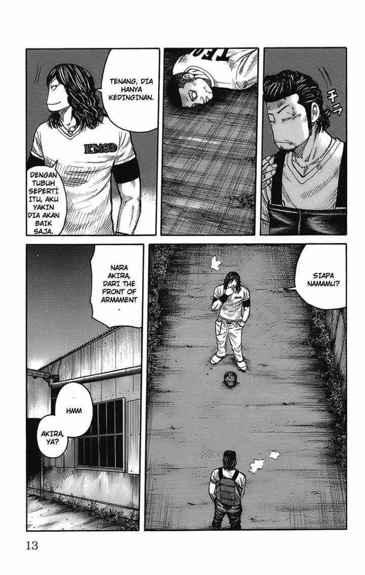 worst - Chapter: 97