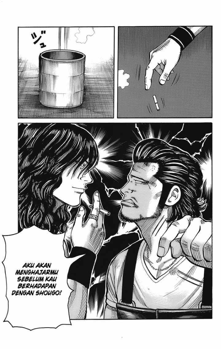 worst - Chapter: 97