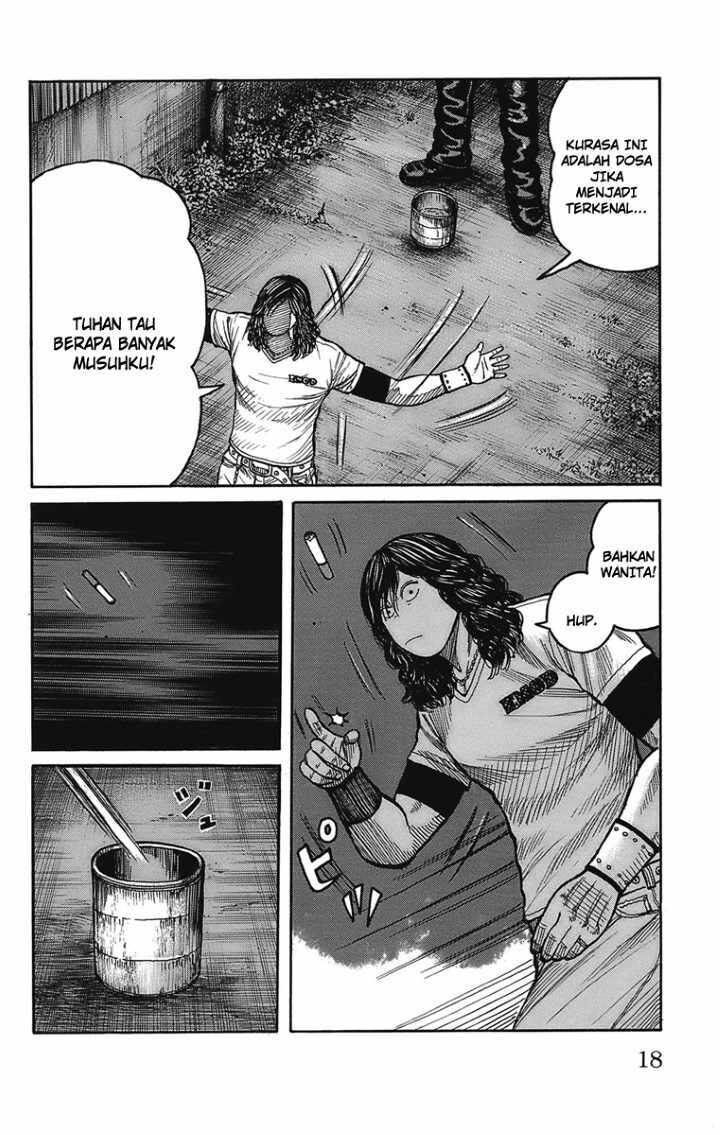 worst - Chapter: 97
