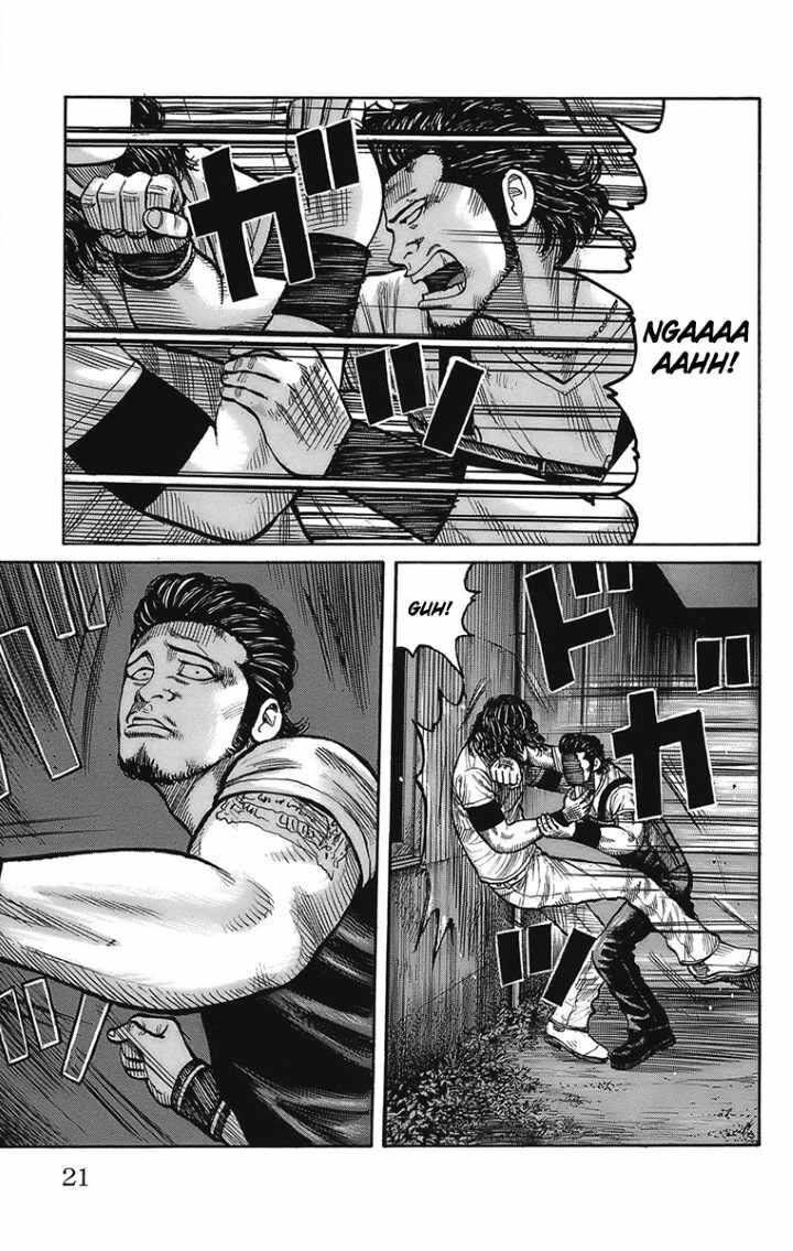 worst - Chapter: 97