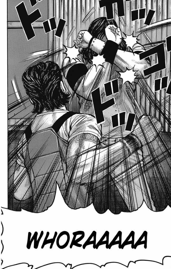 worst - Chapter: 97