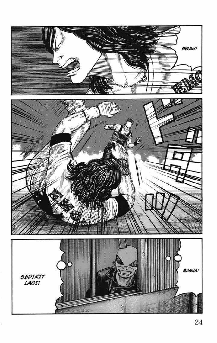 worst - Chapter: 97
