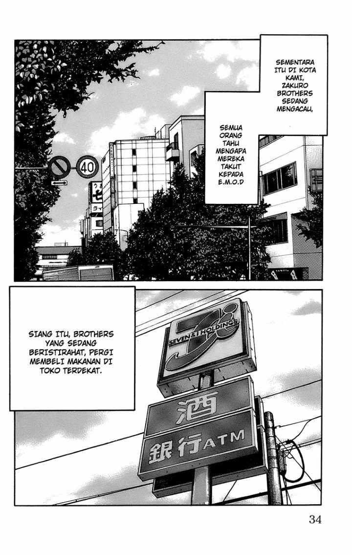 worst - Chapter: 97