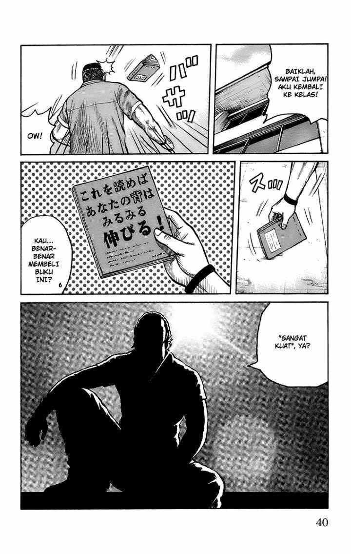 worst - Chapter: 97