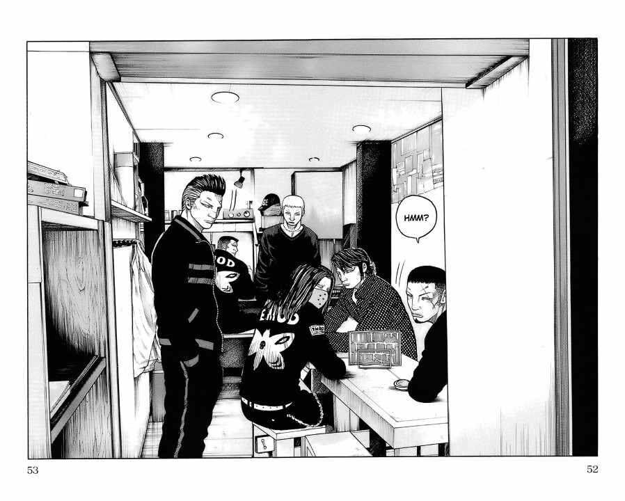 worst - Chapter: 97