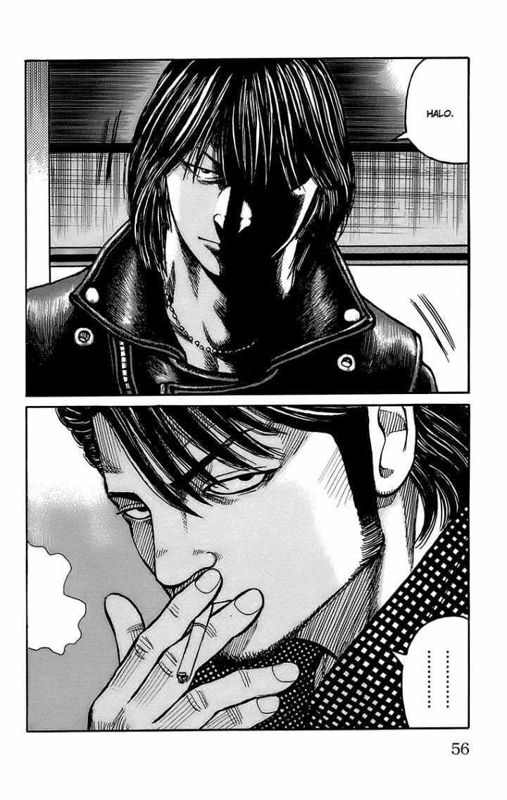 worst - Chapter: 97