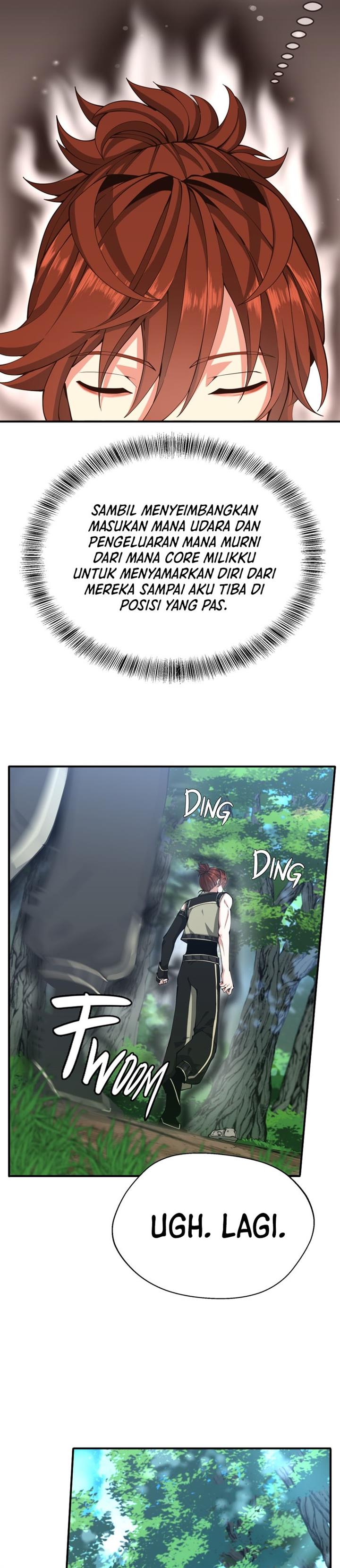 the-beginning-after-the-end - Chapter: 155