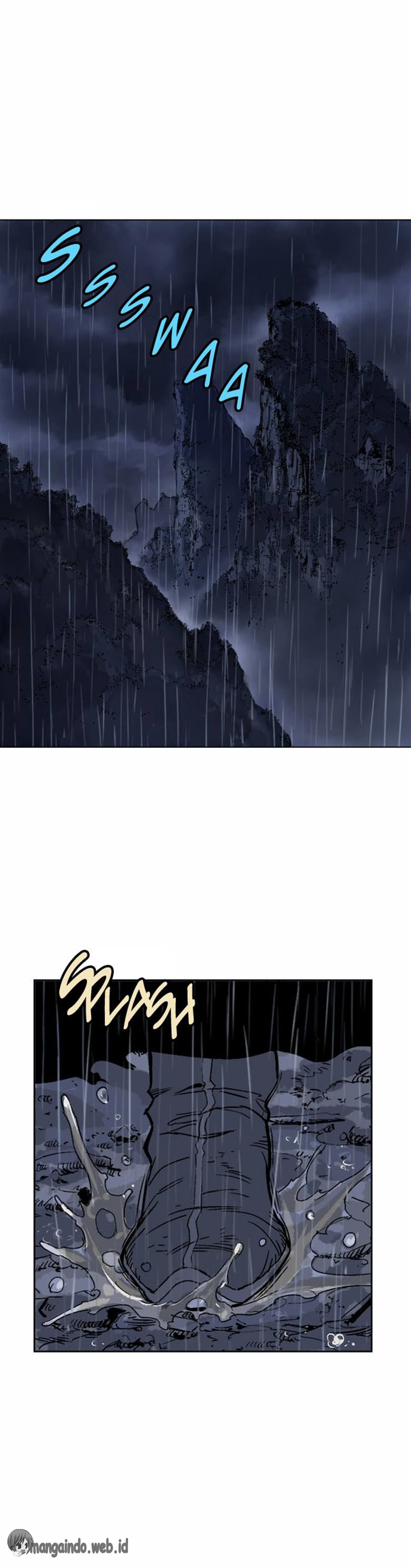 gosu - Chapter: 55