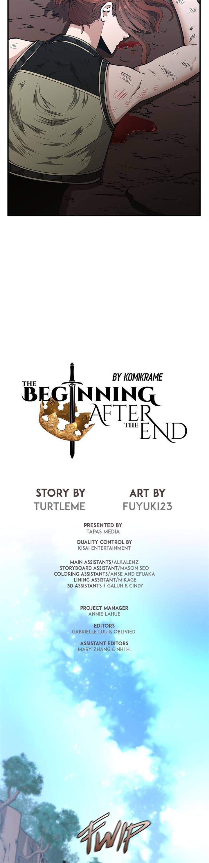 the-beginning-after-the-end - Chapter: 157