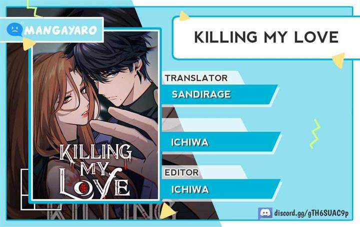 killing-my-love - Chapter: 90