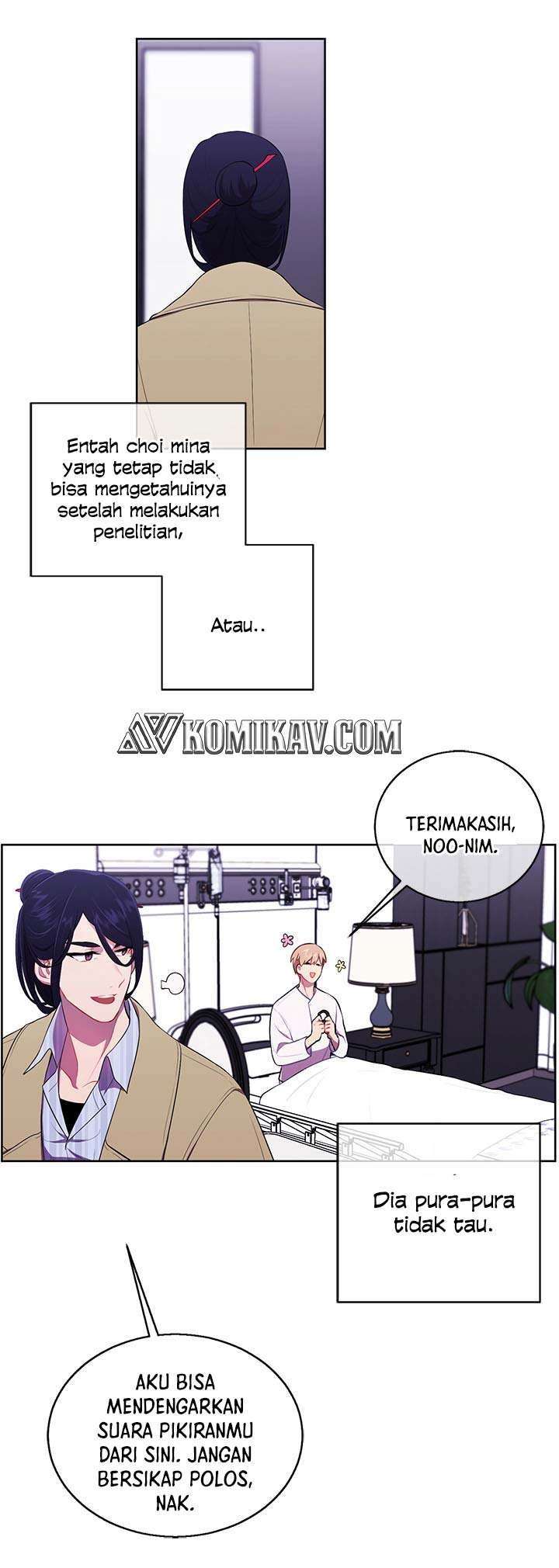 im-alone-in-the-novel - Chapter: 47