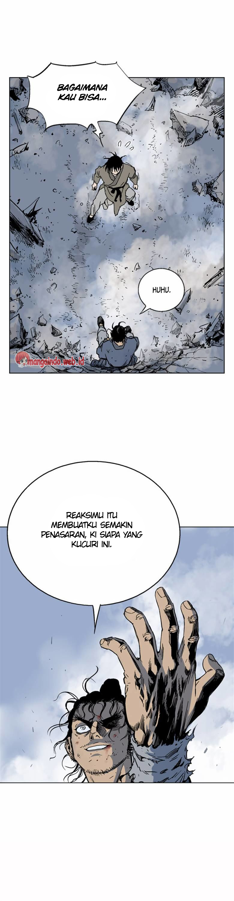 gosu - Chapter: 56