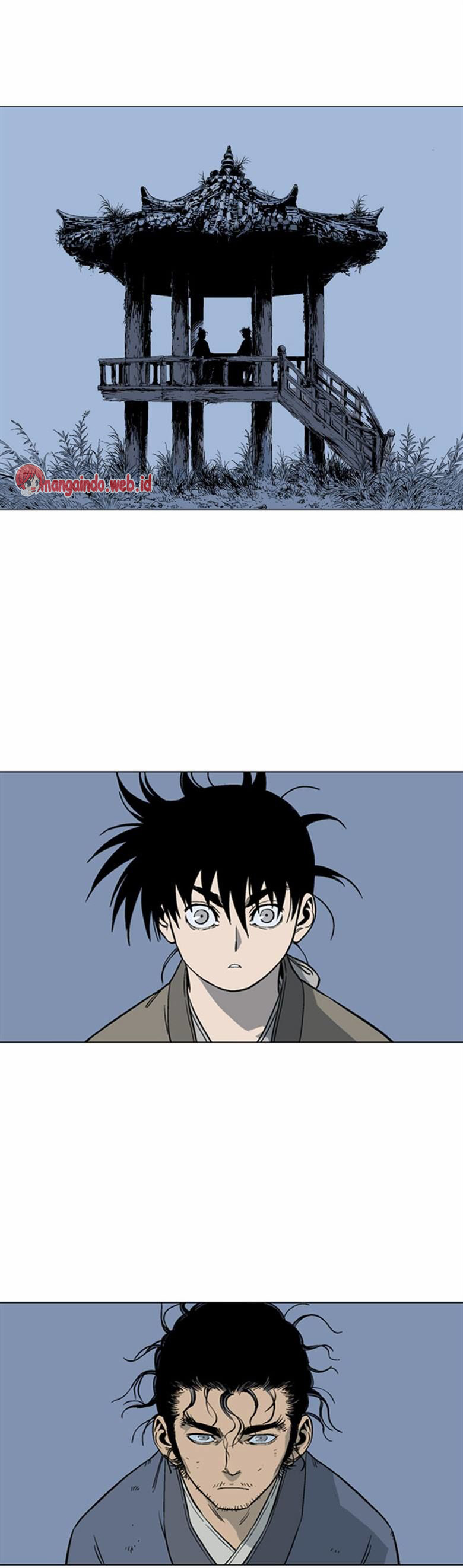 gosu - Chapter: 56