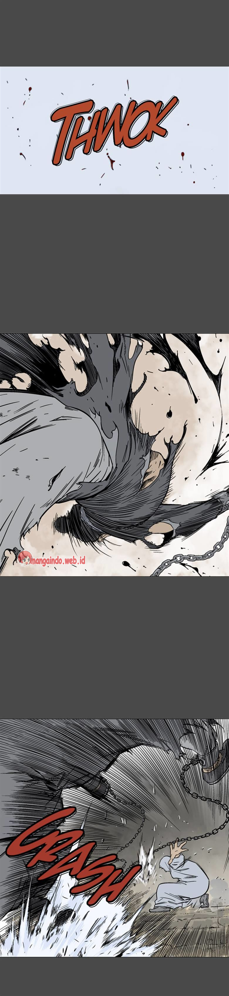 gosu - Chapter: 56