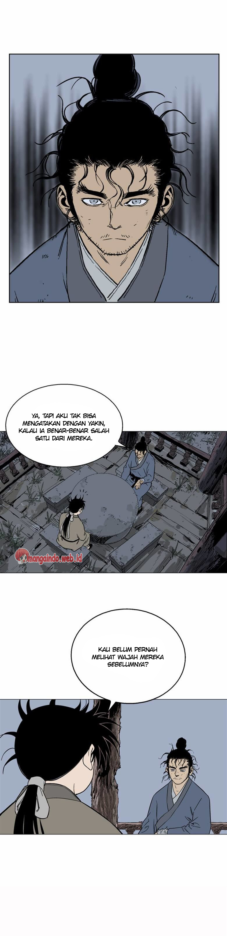 gosu - Chapter: 56