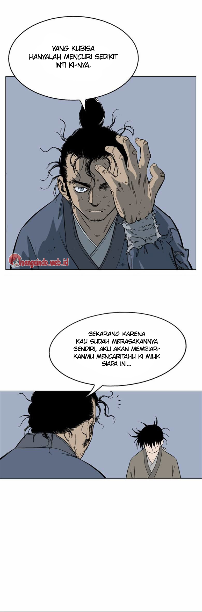 gosu - Chapter: 56