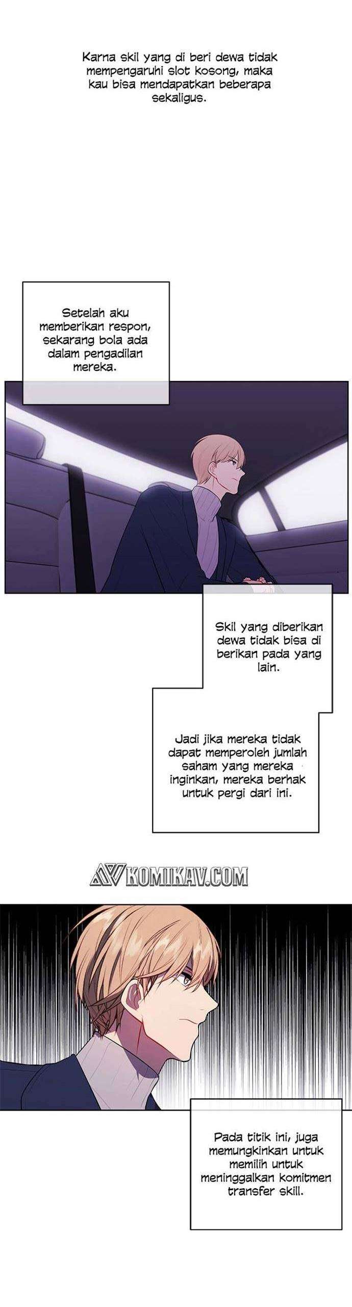 im-alone-in-the-novel - Chapter: 48