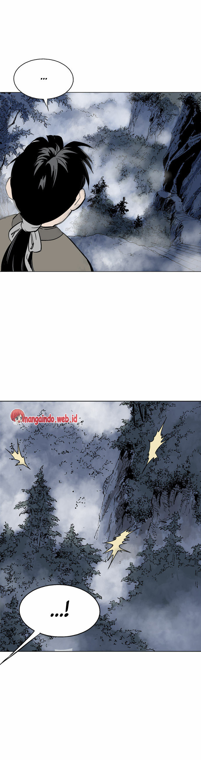 gosu - Chapter: 57