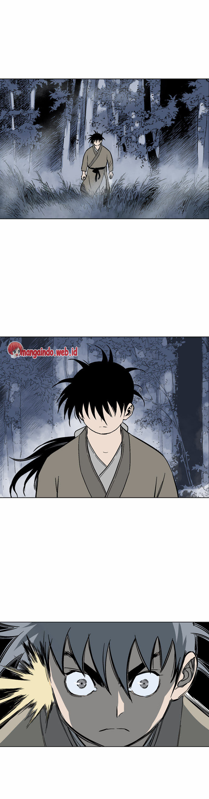 gosu - Chapter: 57