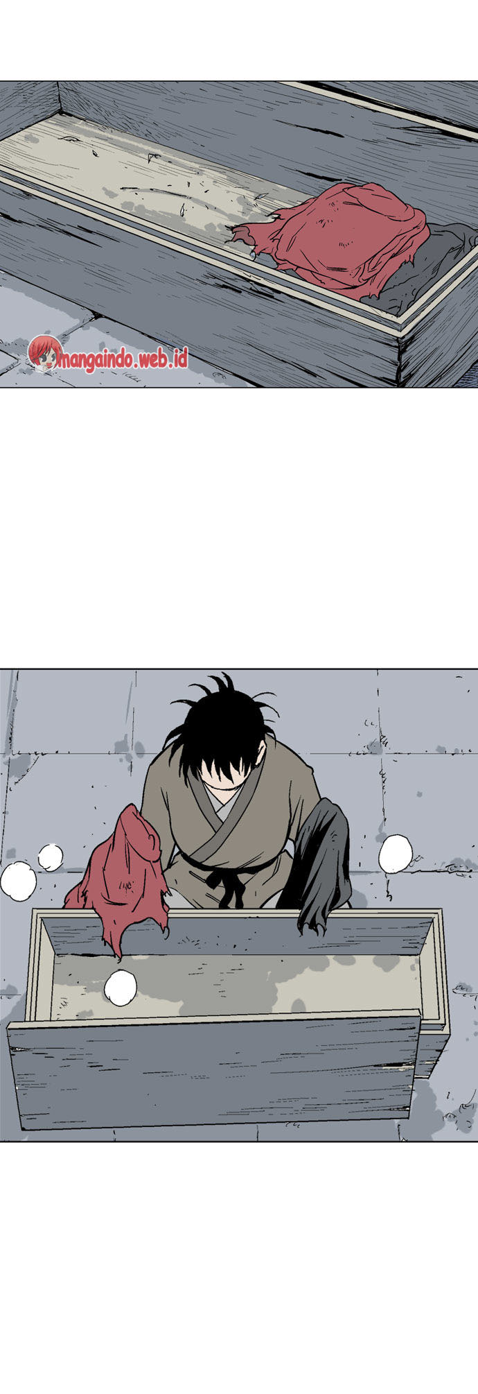 gosu - Chapter: 57