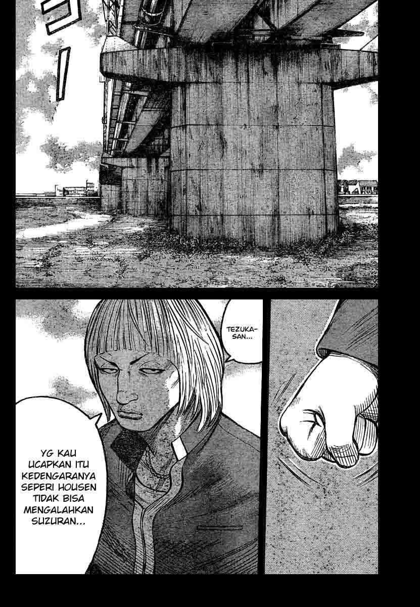 worst - Chapter: 102