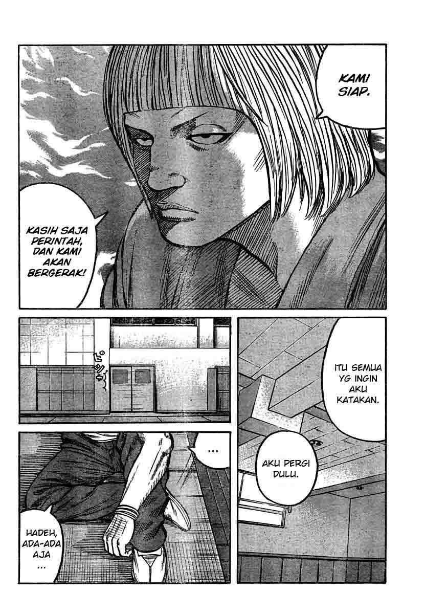worst - Chapter: 102