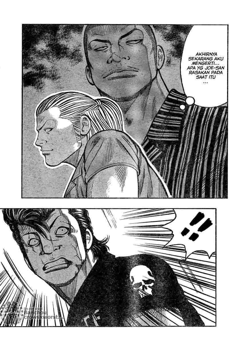 worst - Chapter: 102