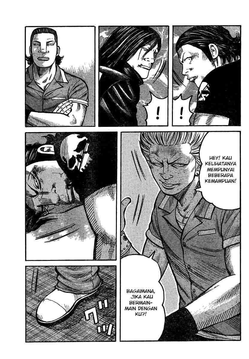 worst - Chapter: 102