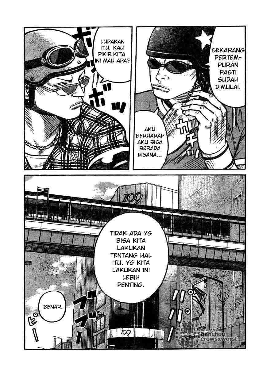 worst - Chapter: 102