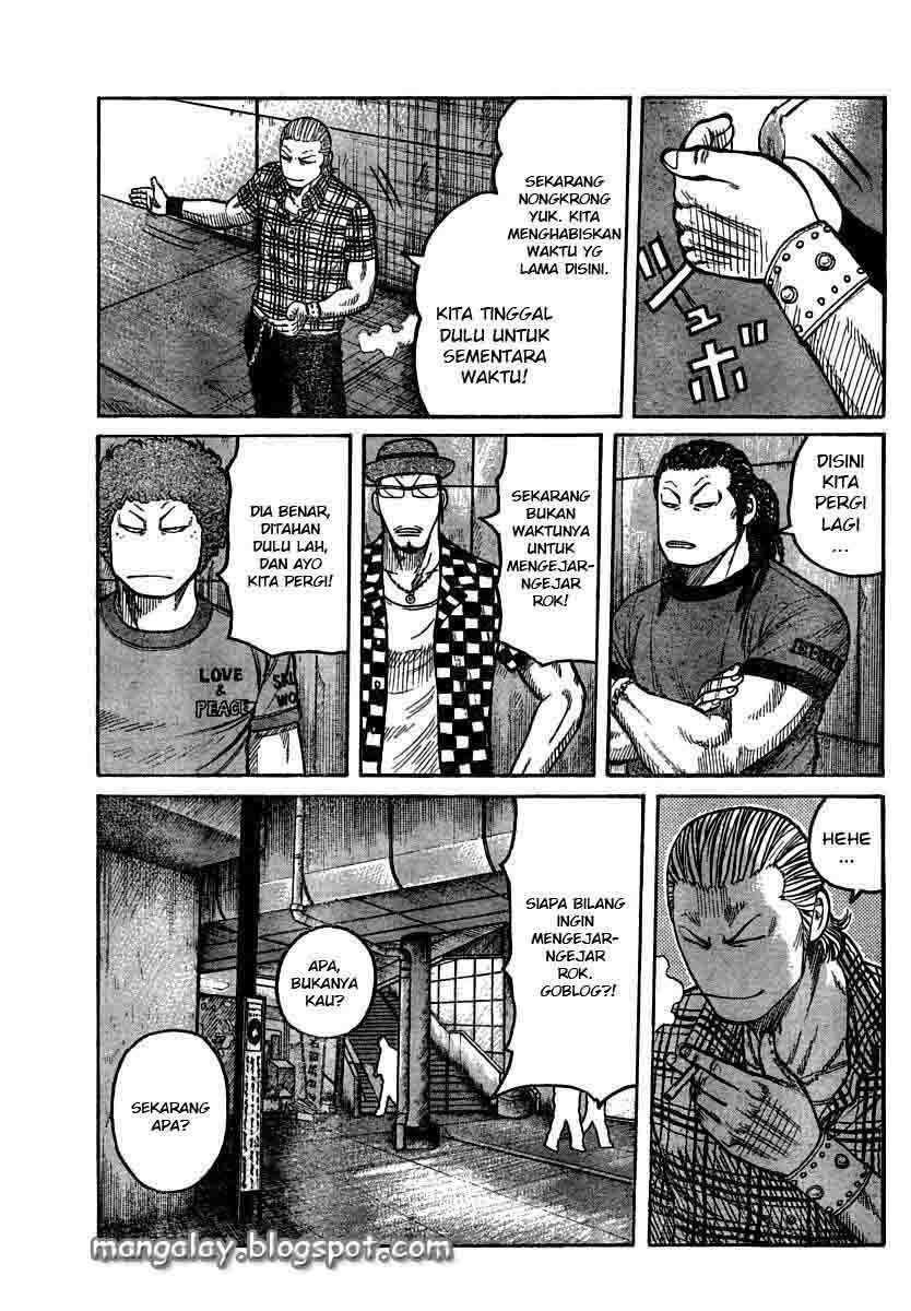 worst - Chapter: 103