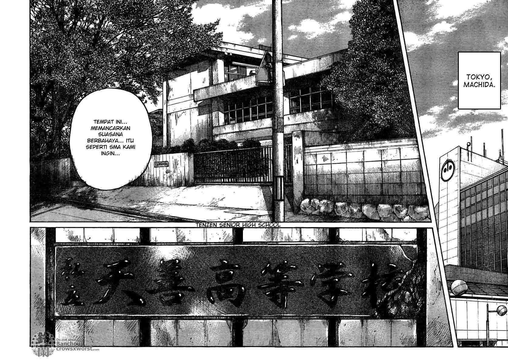 worst - Chapter: 103