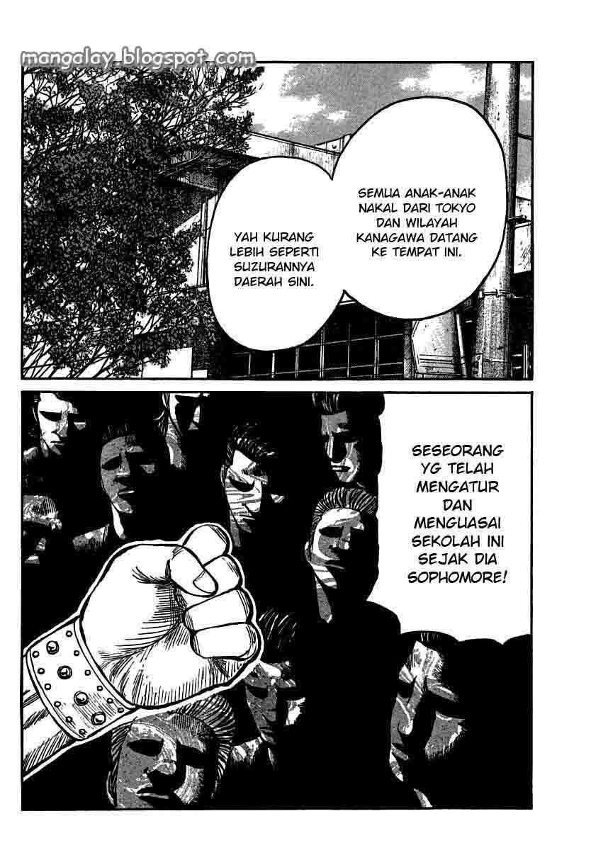 worst - Chapter: 103