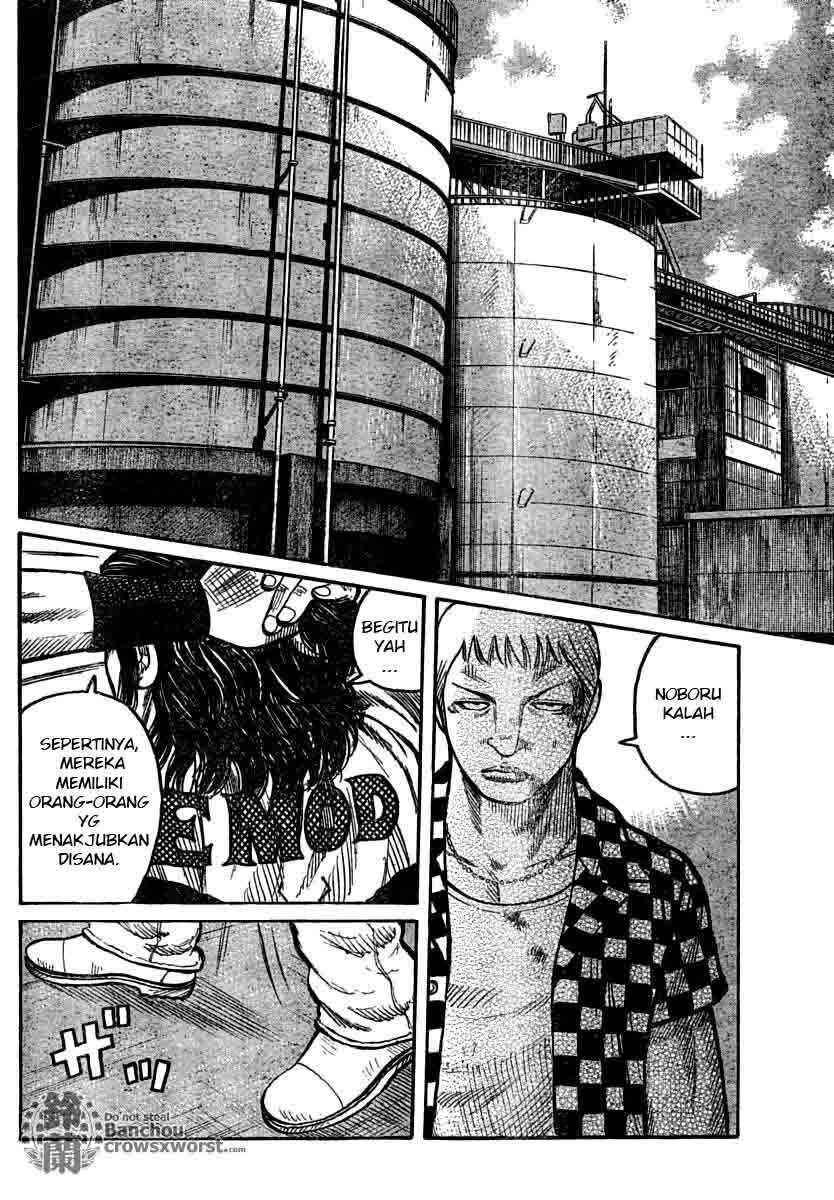 worst - Chapter: 103