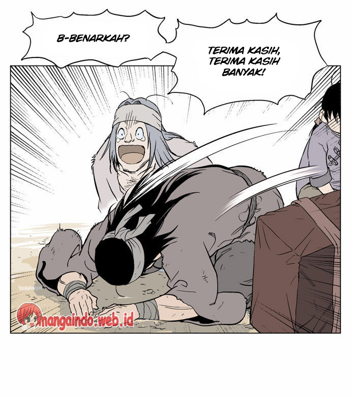 gosu - Chapter: 59