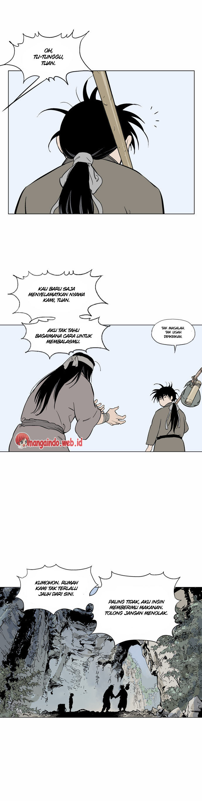 gosu - Chapter: 59