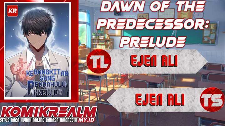 dawn-of-the-predecessor-prelude - Chapter: 3