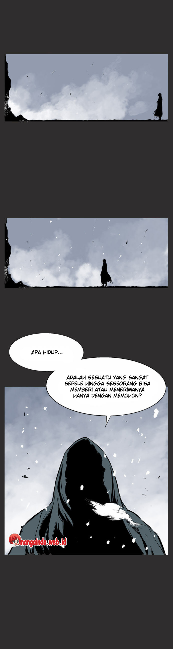 gosu - Chapter: 61