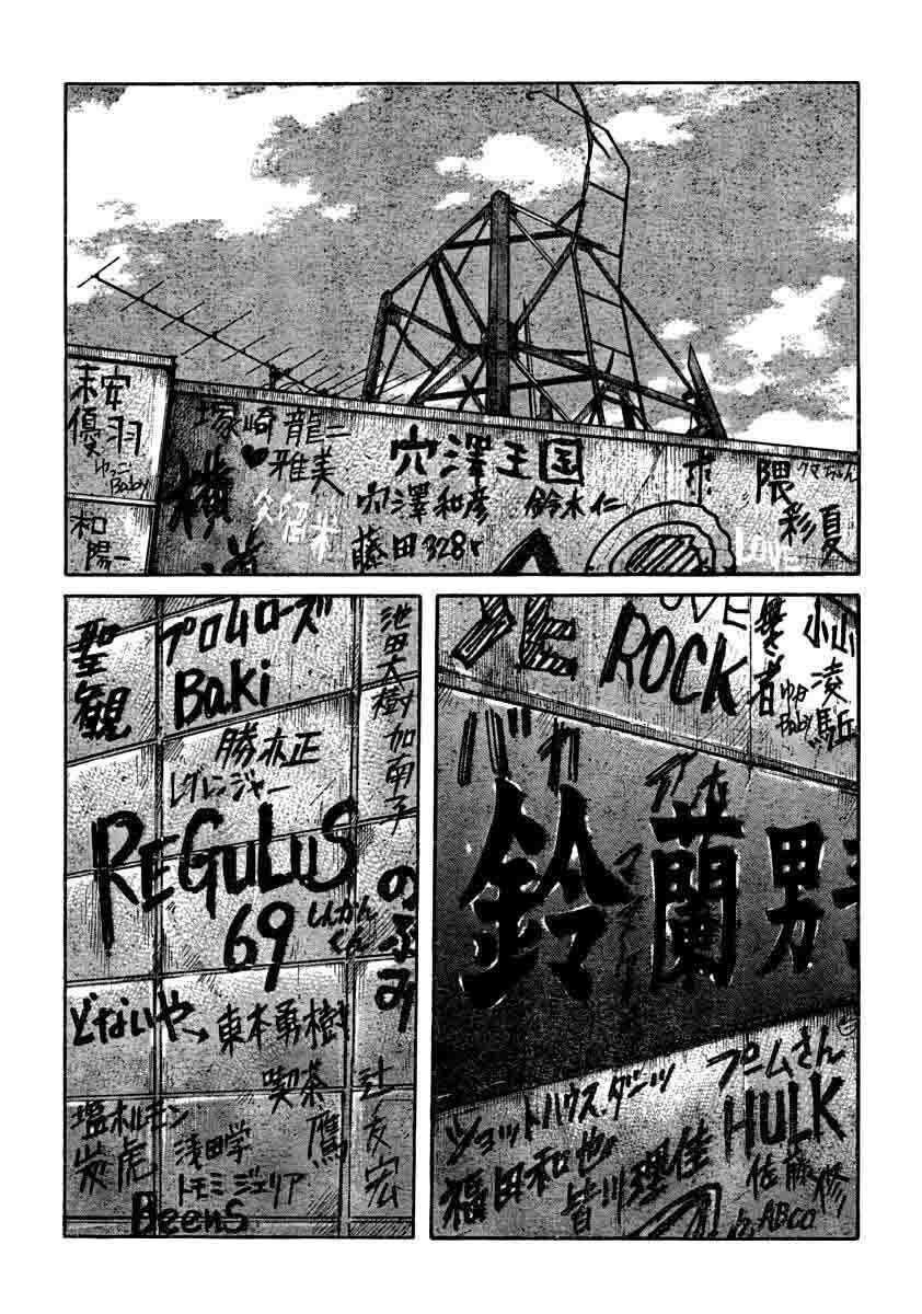 worst - Chapter: 105