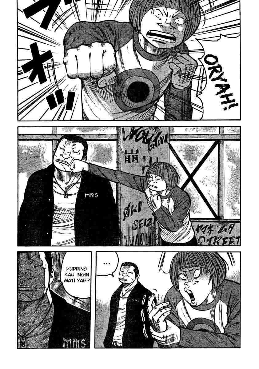worst - Chapter: 105